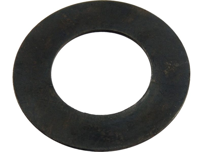 Starter motor washer