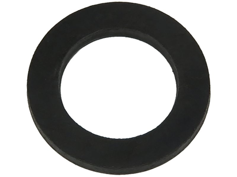 Starter motor washer