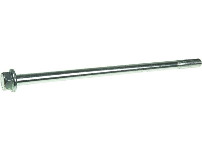 Screw