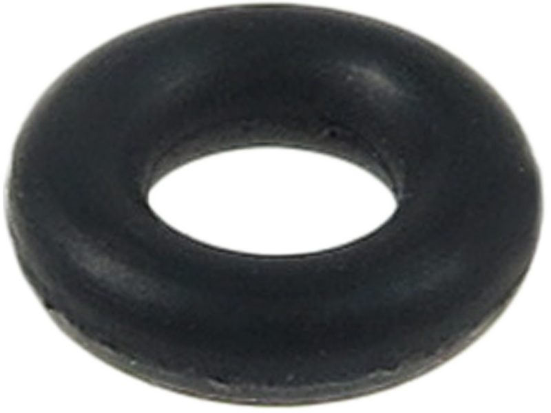 Starter motor O-ring