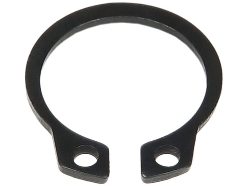 Anello Seeger motorino d'avviamento