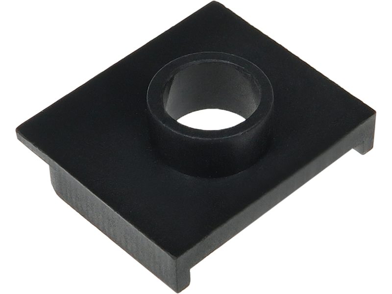 Starter motor gasket