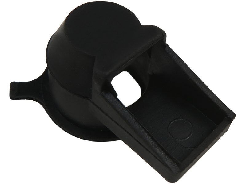 Starter motor solenoid rubber gasket kit
