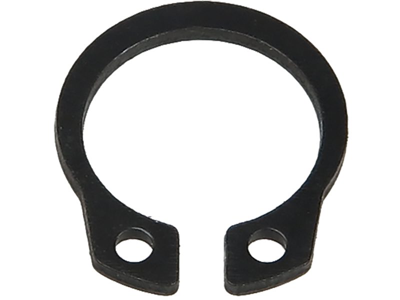 Anello Seeger motorino d'avviamento