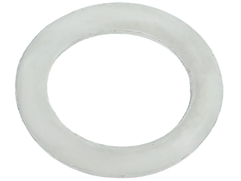 Starter motor O-ring