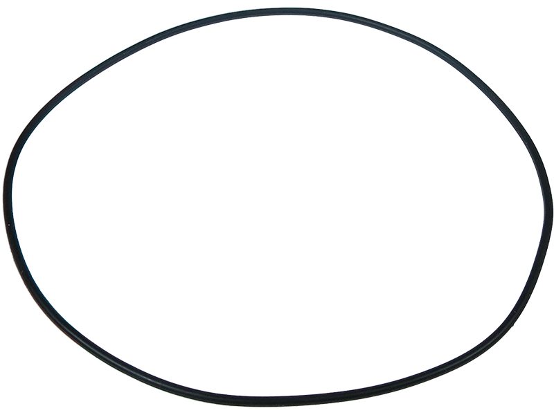 Starter motor O-ring