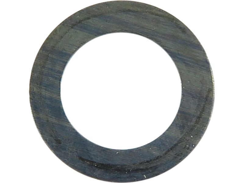 Starter motor washer