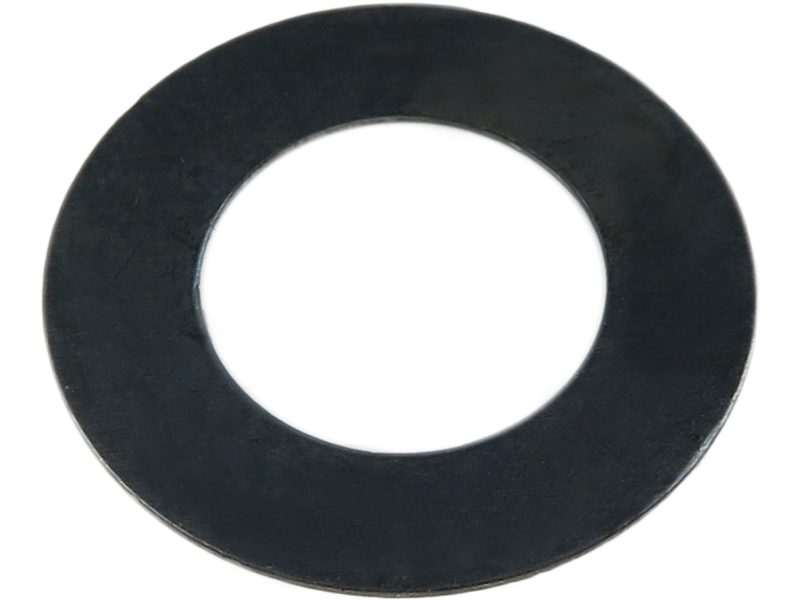 Starter motor washer
