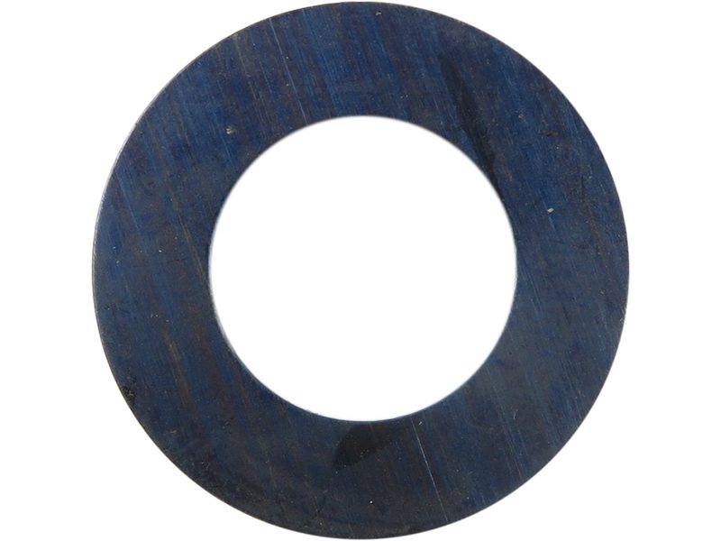 Starter motor washer