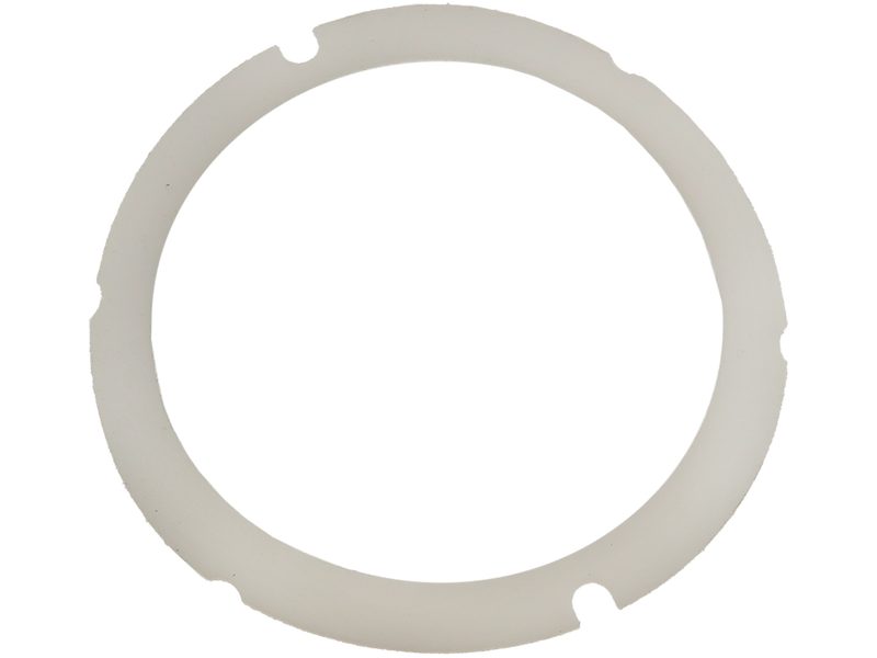 Starter motor washer