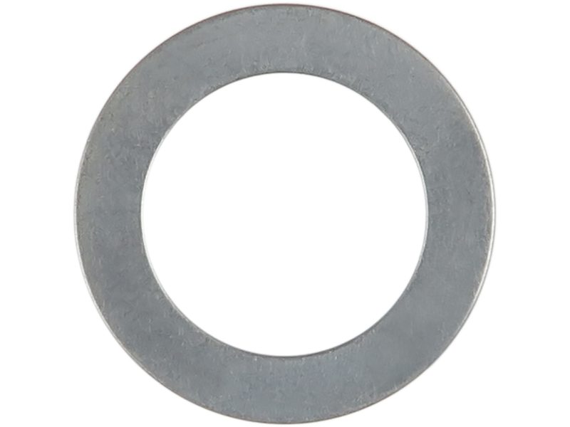 Starter motor washer