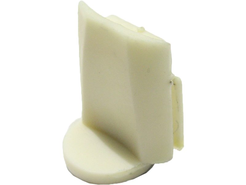 Rubber seal for starter motor