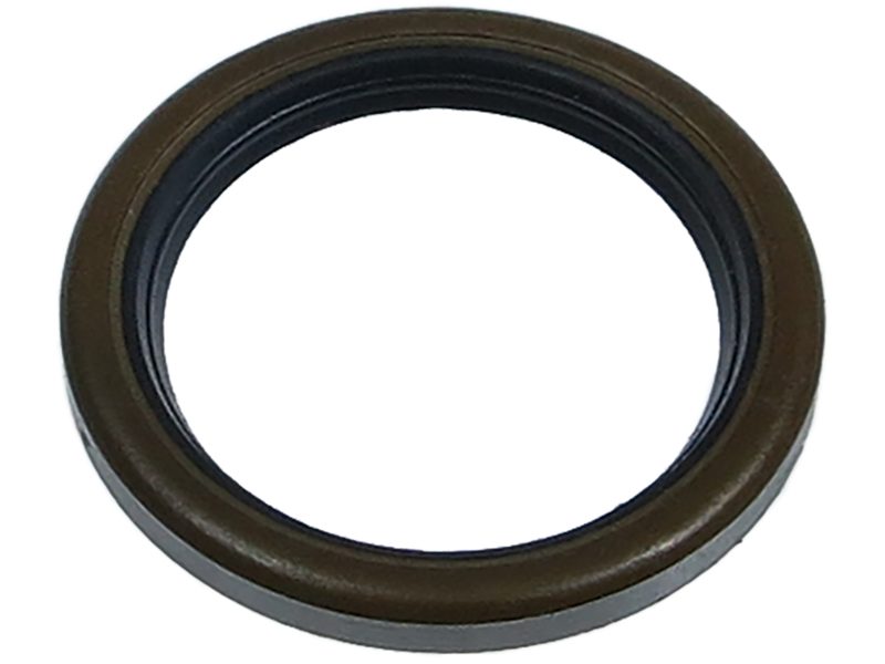 Alternator oil seal