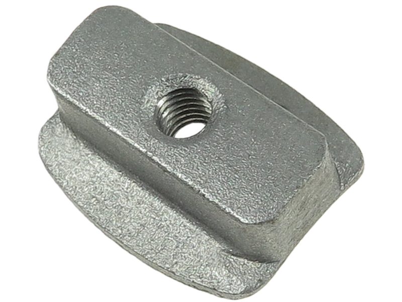 Winding support