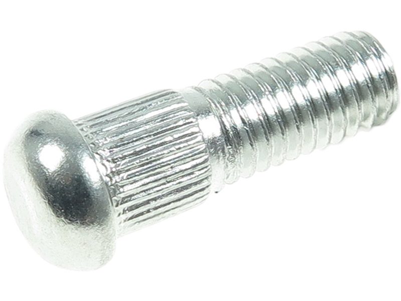 Starter motor screw