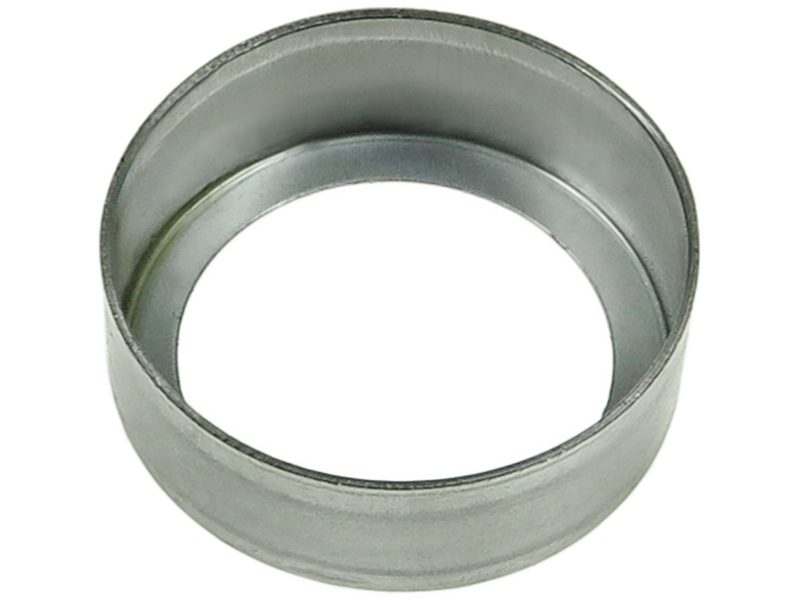 Starter motor pinion insert