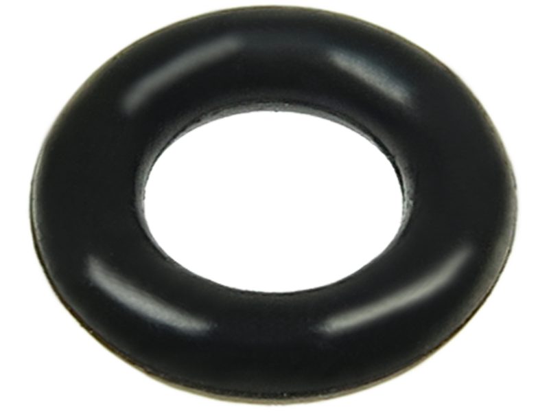 Starter motor O-ring
