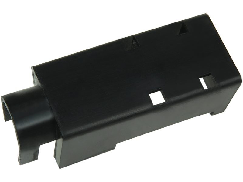 Starter motor gasket