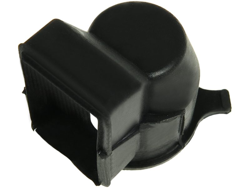 Starter motor solenoid rubber gasket kit