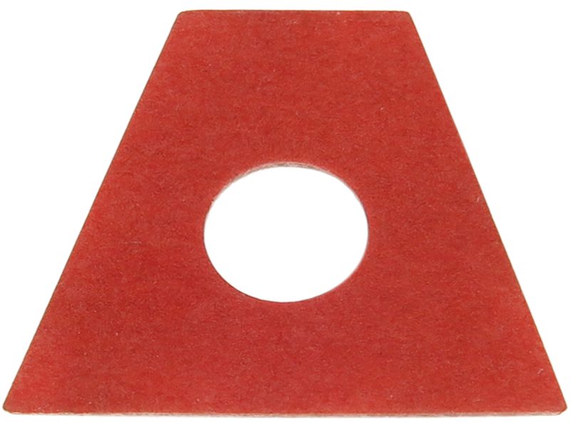 Starter motor gasket