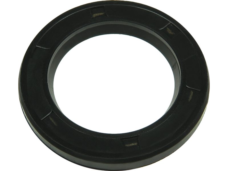Alternator oil seal