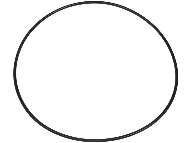 Starter motor O-ring