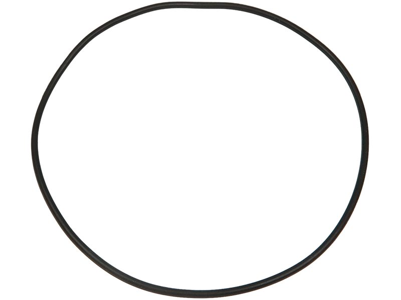 Starter motor O-ring