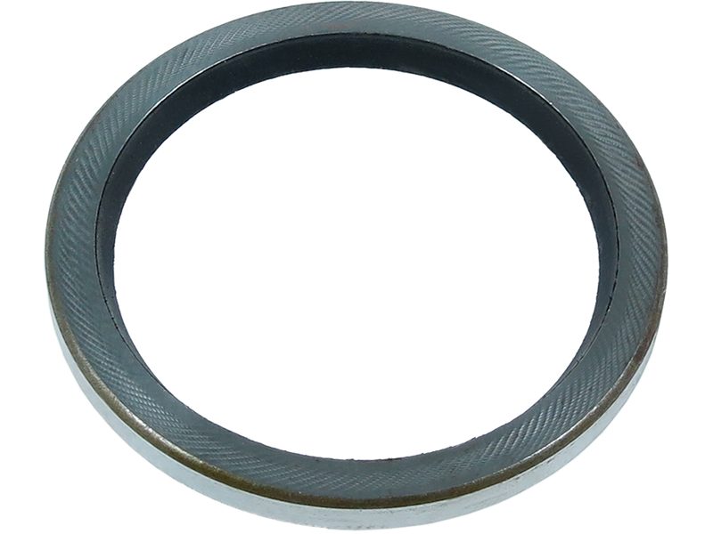 Alternator oil seal