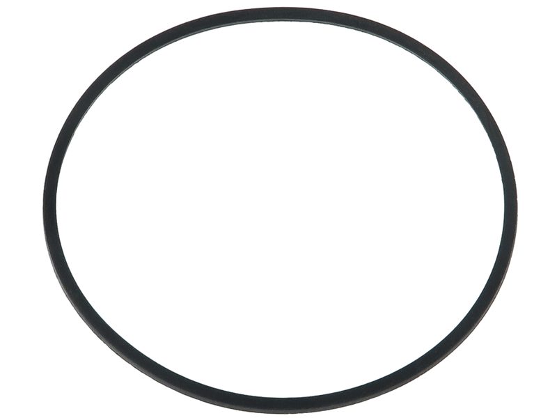 Starter motor O-ring