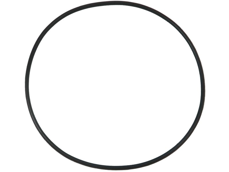 Starter motor O-ring