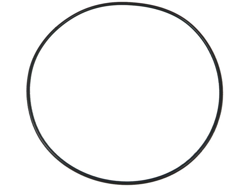 Starter motor O-ring