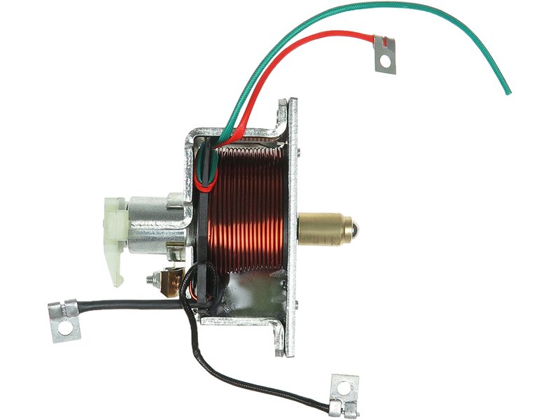 Elettromagnete motorino d'avviamento