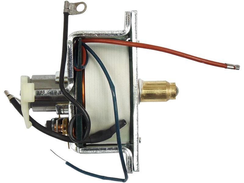 Elettromagnete motorino d'avviamento