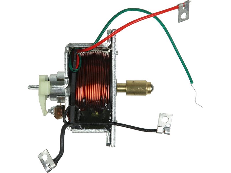 Automa per motorino di avviamento