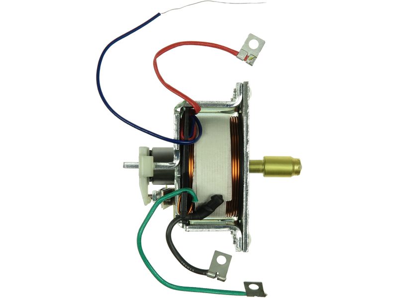 Elettromagnete motorino d'avviamento