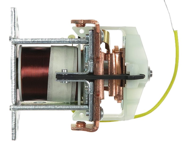 Elettromagnete motorino d'avviamento