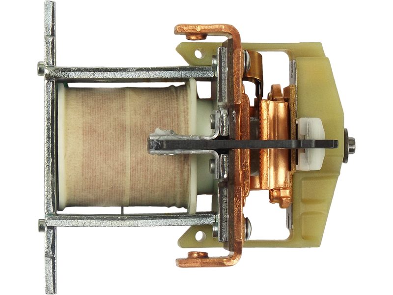 Elettromagnete motorino d'avviamento
