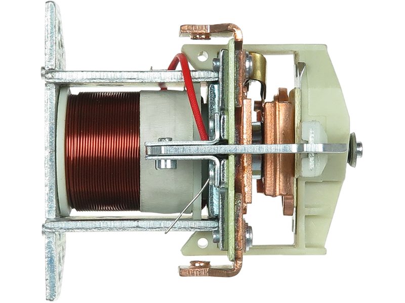 Automa per motorino di avviamento