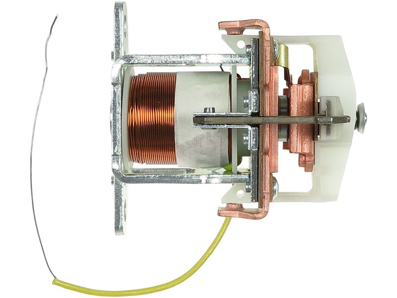 Elettromagnete motorino d'avviamento