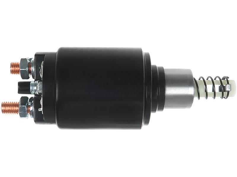 Elettromagnete motorino d'avviamento