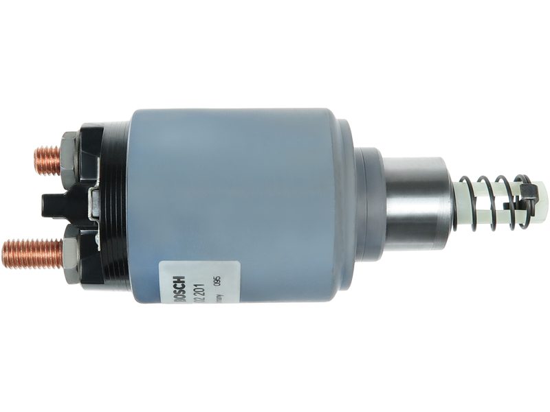 Elettromagnete motorino d'avviamento