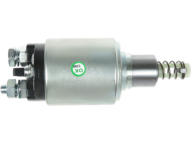 Elettromagnete motorino d'avviamento