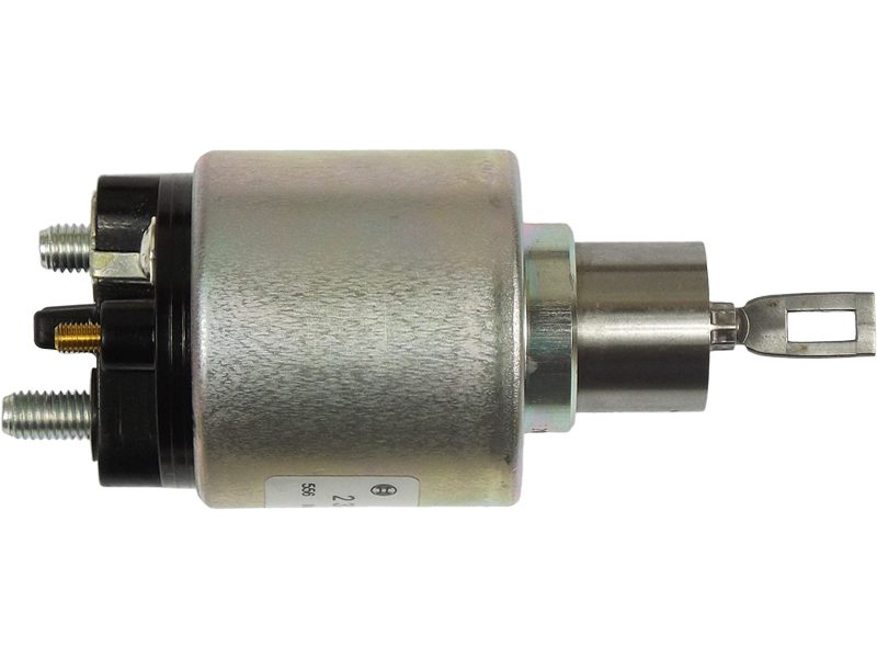 Elettromagnete motorino d'avviamento