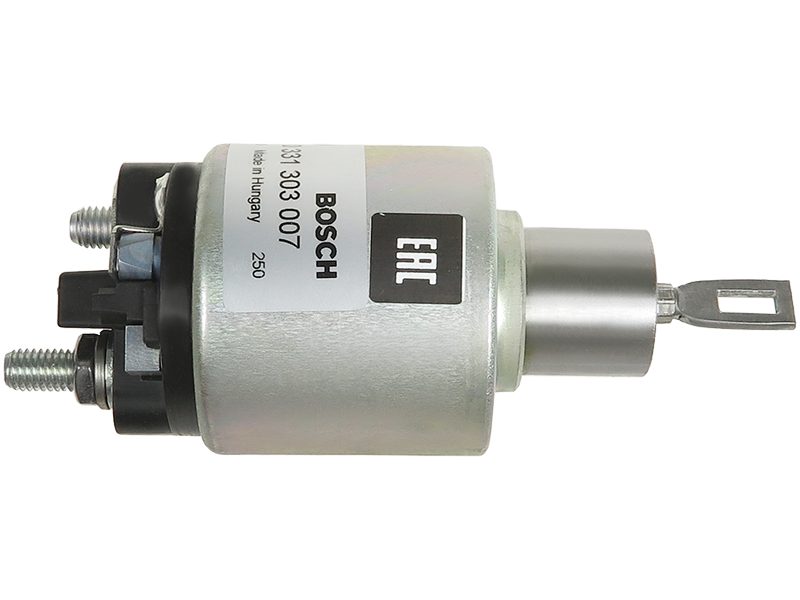 Elettromagnete motorino d'avviamento