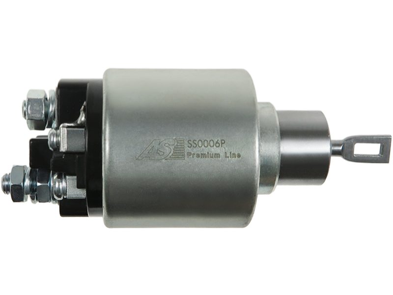 Elettromagnete motorino d'avviamento