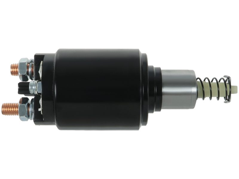 Elettromagnete motorino d'avviamento