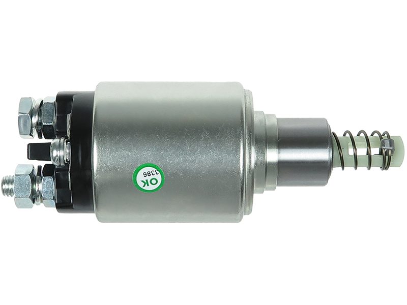 Elettromagnete motorino d'avviamento