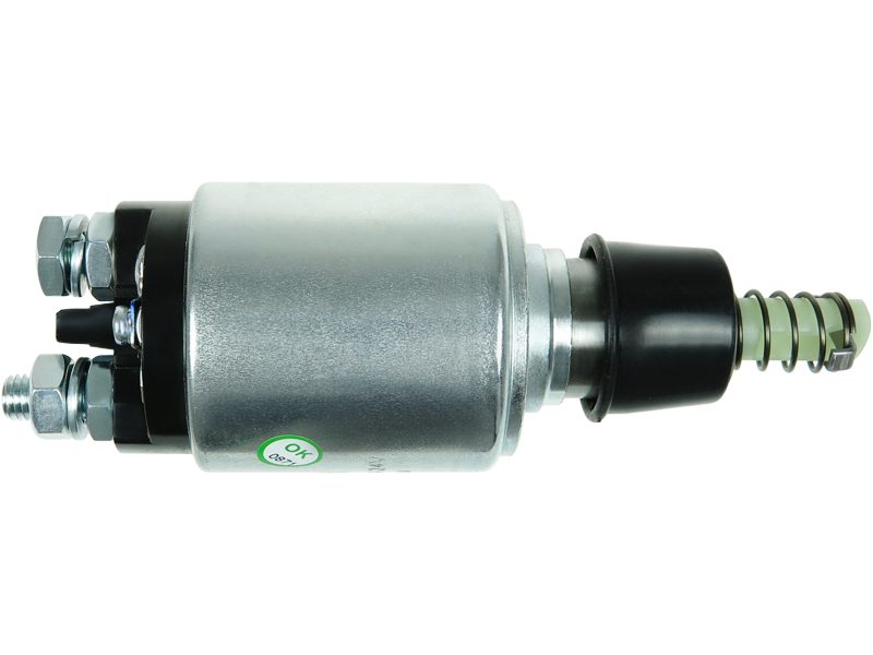 Elettromagnete motorino d'avviamento