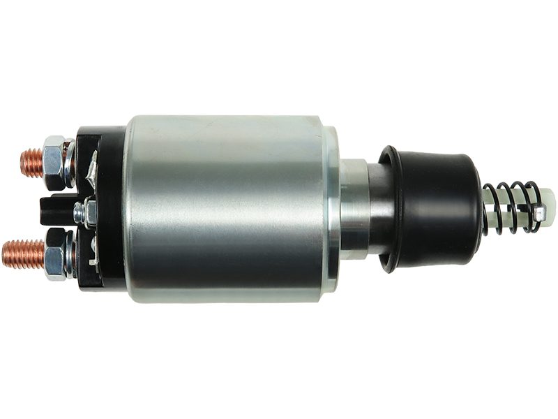 Elettromagnete motorino d'avviamento