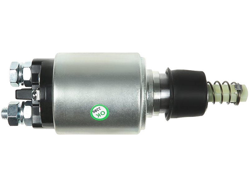 Elettromagnete motorino d'avviamento